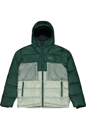 Picture Organic Clothing Hi Puff Down Jacket