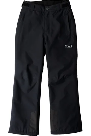 Colour Wear Youth Line Pants