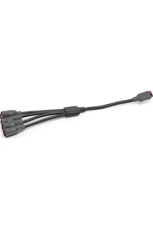 BioLite 4x1 Solar Chaining Cable