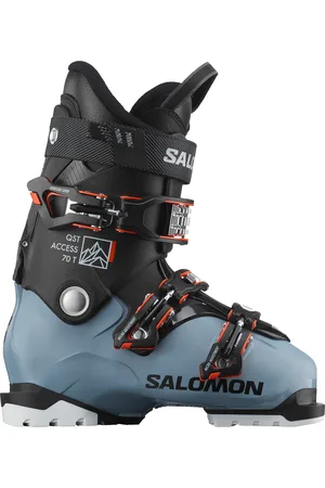 Salomon Junior QST Access 70 T