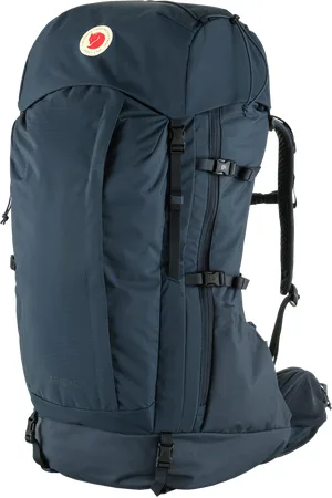 Fjällräven Abisko Friluft 35 M/L