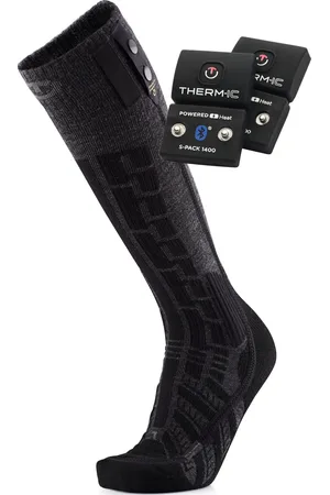 Therm-ic Ultra Warm Comfort S.E.T+ S-Pack 1400B