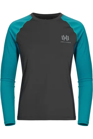 Hellner Jutsa LS Top Women