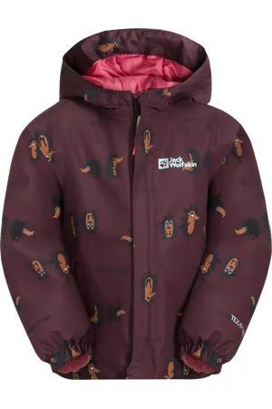 Jack Wolfskin Kids