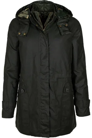 Barbour Women