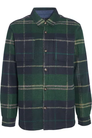 Barbour Men