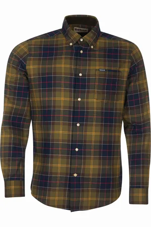 Barbour Men