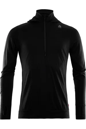 Aclima LightWool Hoodie Man