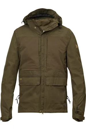Fjällräven Lappland Hybrid Jacket