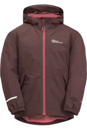 Jack Wolfskin Kids