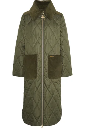 Barbour Women
