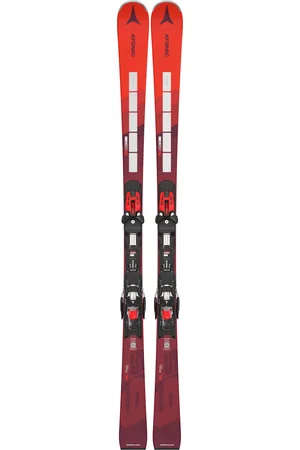 Atomic Redster S9 Rvsk S + X 12 GW Red