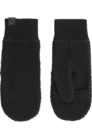 Röhnisch Pile Mittens