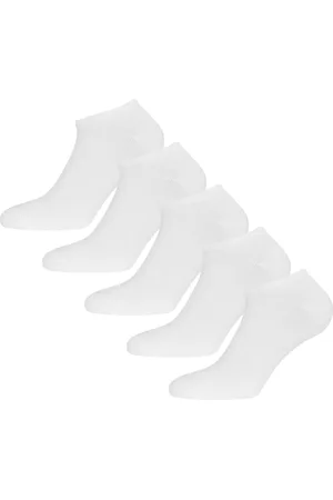 Urberg Bamboo Shaftless Sock 5-Pack