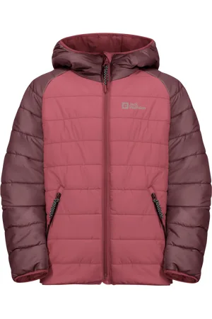 Jack Wolfskin Kids