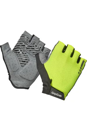 GripGrab Expert RC Max Padded Short Finger Summer Gloves
