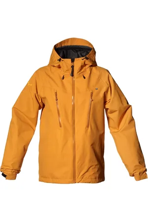 Isbjorn Of Sweden Teen Monsune Hard Shell Jacket