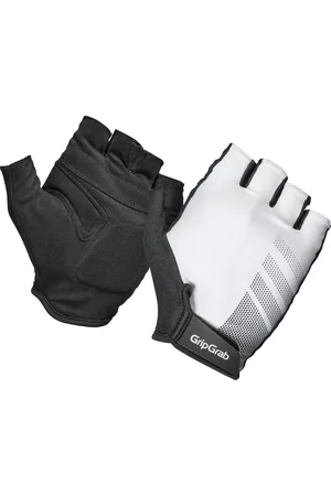 GripGrab Ride RC Lite Padded Short Finger Summer Gloves