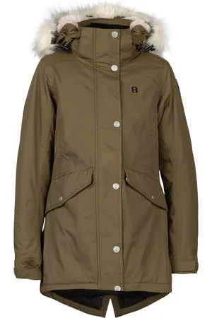 8848 Altitude Junior Tesa Parka