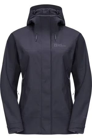 Jack Wolfskin Women