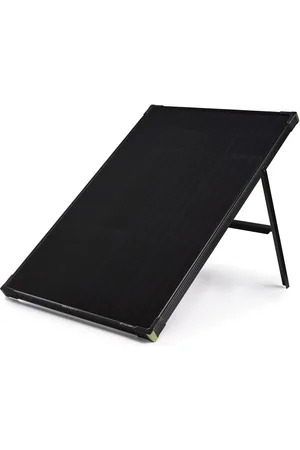 Goal Zero Boulder 100 Solar Panel Nocolour