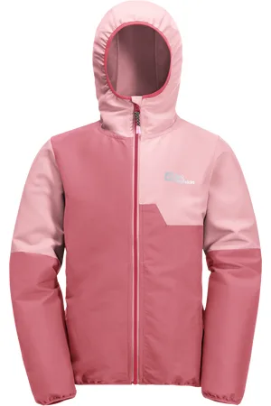 Jack Wolfskin Kids