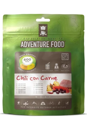 Adventure Food Chili Con Carne