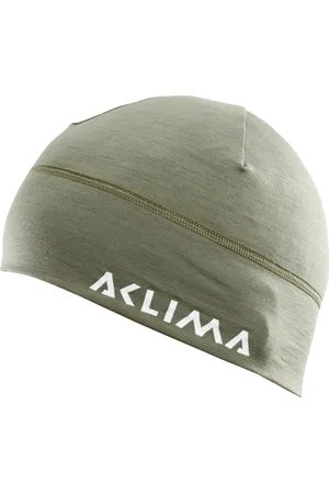 Aclima Unisex LightWool Beanie