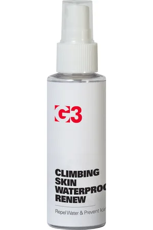 G3 Waterproof Renew - Single White