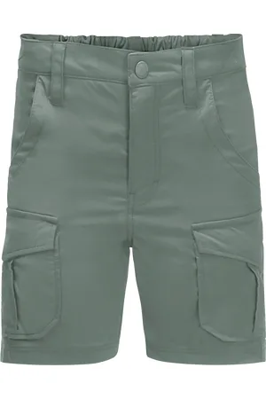 Jack Wolfskin Kids