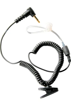 Galeries Lafayette Earphone Security 3,5 mm