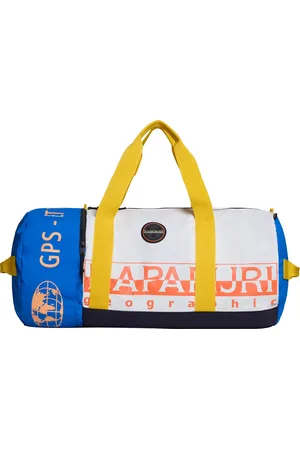 Napapijri Salinas Duffle Bag