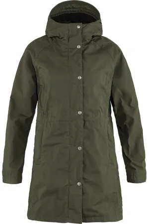 Fjällräven Women