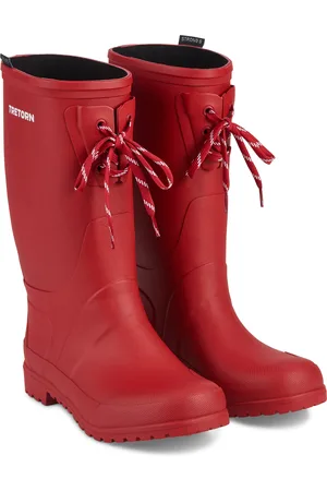 Tretorn Unisex Strong S Red
