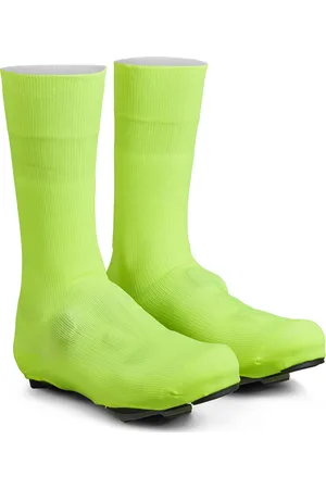 GripGrab Flandrien Waterproof Knitted Road Shoe Covers