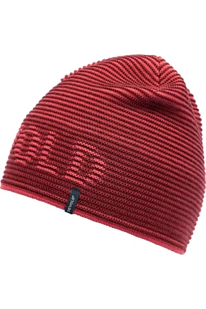 Devold Rib Logo Merino Beanie