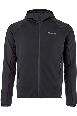 Marmot Men