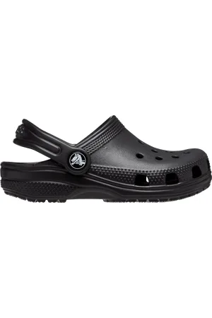 Crocs Toddler Classic Clog