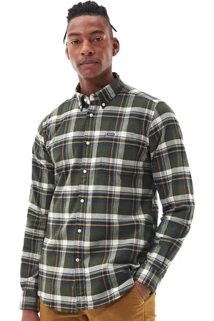 Barbour Men