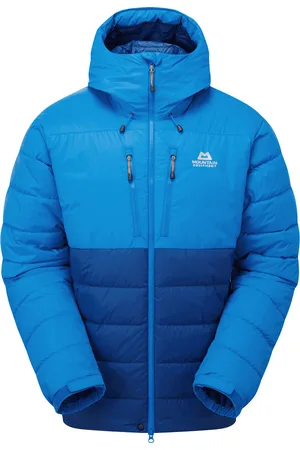 Mountain Equipment Paiyu Mens Jacket