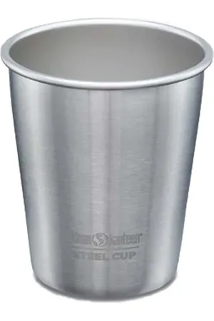 Klean Kanteen Steel Cup 296 ml