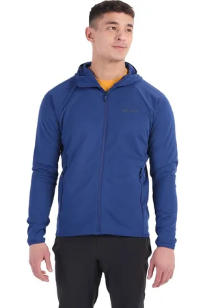 Marmot Men