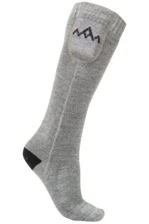 Heat Experience Heatx Heated Everyday Socks With Batteries V2