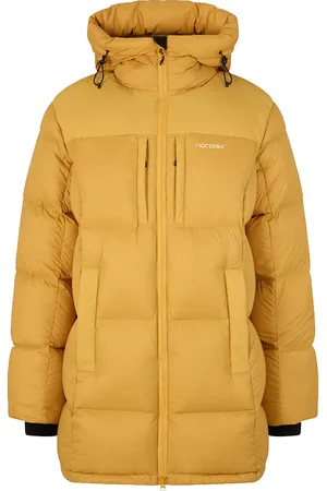 Nordisk Unisex Skansholm H-Box Down Parka