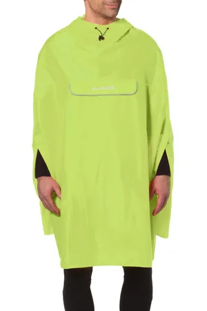 Vaude Valdipino Poncho