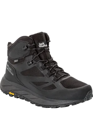 Jack Wolfskin Men