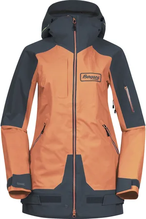 Bergans Myrkdalen V2 3L Women