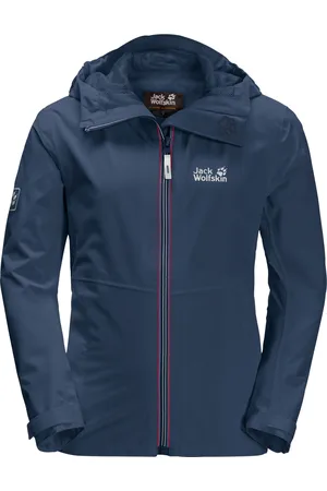 Jack Wolfskin Kids