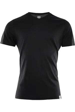 Aclima LightWool T-Shirt V-Neck Men