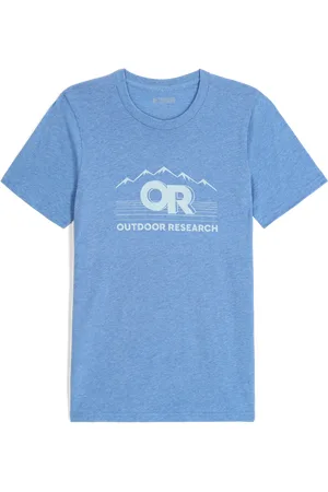 Outdoor Research Unisex OR Advocate T-Shirt